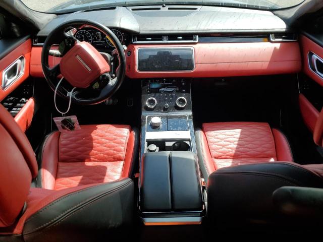 2020 LAND ROVER RANGE ROVE SALYU2EE9LA261321