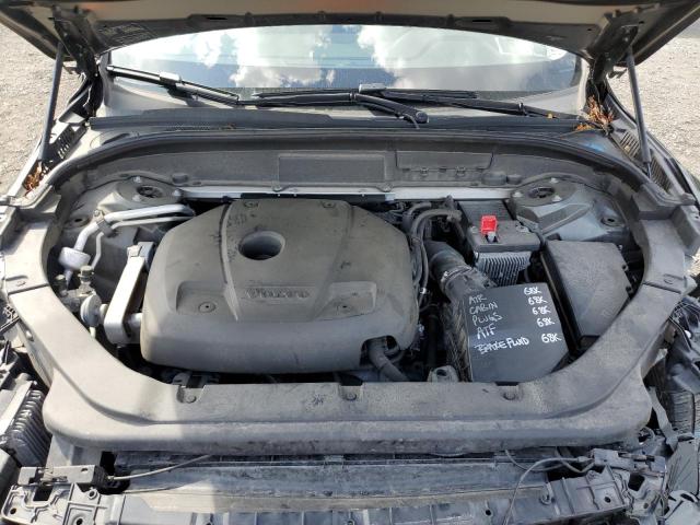 2019 VOLVO XC60 T5 LYV102RK3KB373513