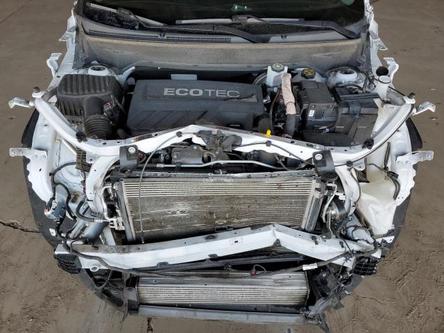 2018 GMC TERRAIN SL 3GKALNEU3JL254962