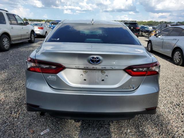 2021 TOYOTA CAMRY LE 4T1C31AKXMU563755