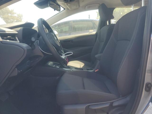 2024 TOYOTA COROLLA LE - JTDBCMFE0R3057501