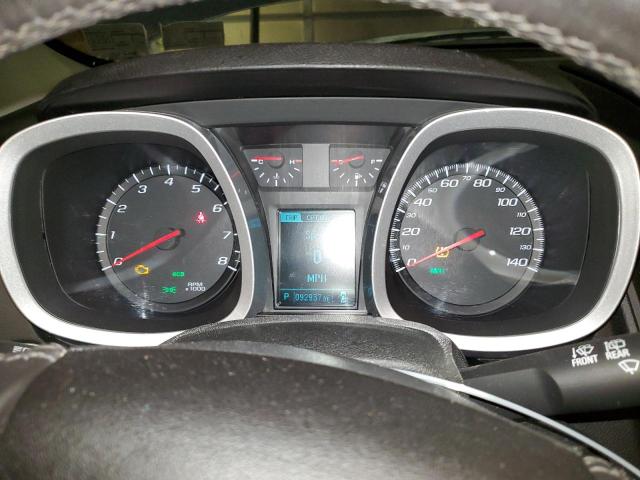 2017 CHEVROLET EQUINOX LT 2GNFLFEK0H6167998