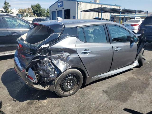 2020 NISSAN LEAF S 1N4AZ1BPXLC306805