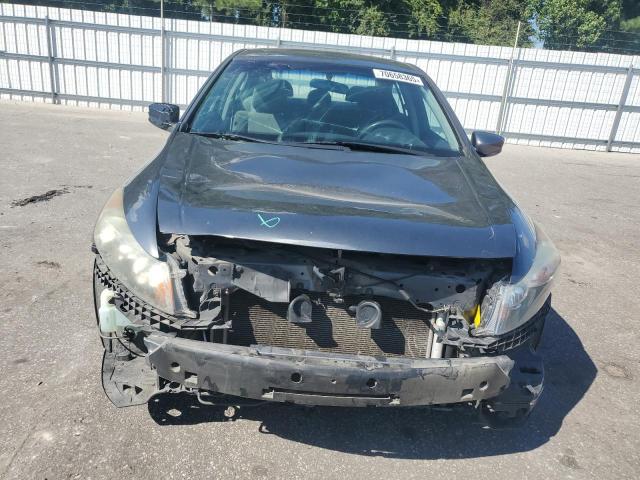 2012 HONDA ACCORD EX - 1HGCP2F72CA024969