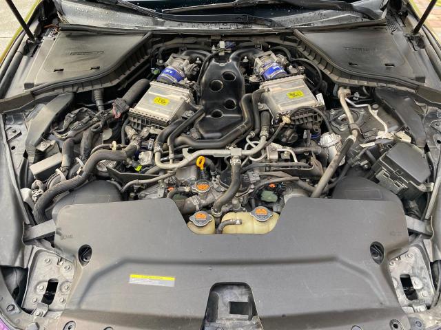 2018 INFINITI Q60 PURE JN1EV7EL8JM392824
