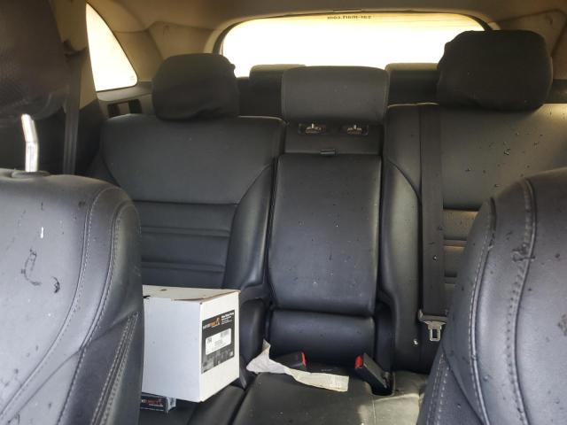 2016 KIA SORENTO EX - 5XYPH4A52GG174780