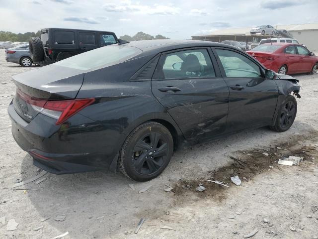 2023 HYUNDAI ELANTRA BL KMHLM4AJ8PU044794