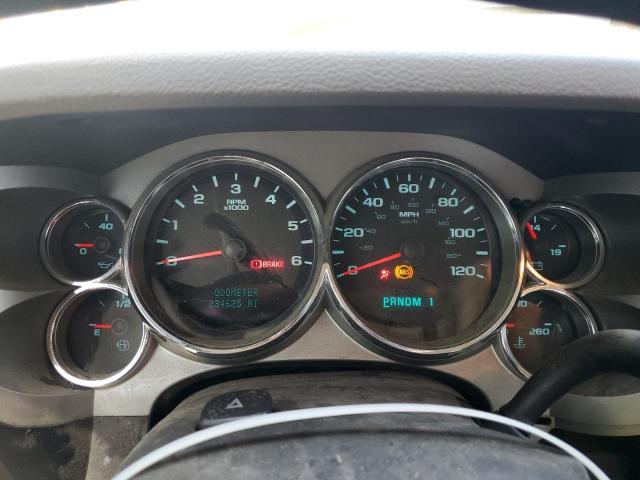 2008 GMC SIERRA C25 #3292507686