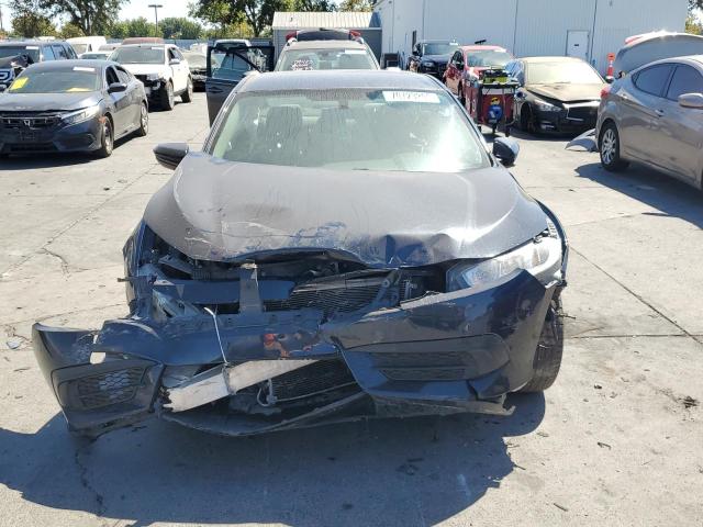 2016 HONDA CIVIC LX - 19XFC2F58GE204773