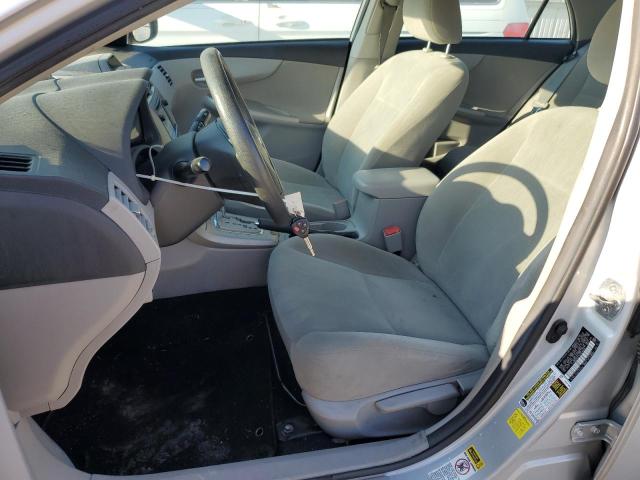 2013 TOYOTA COROLLA BA - 2T1BU4EE7DC016913