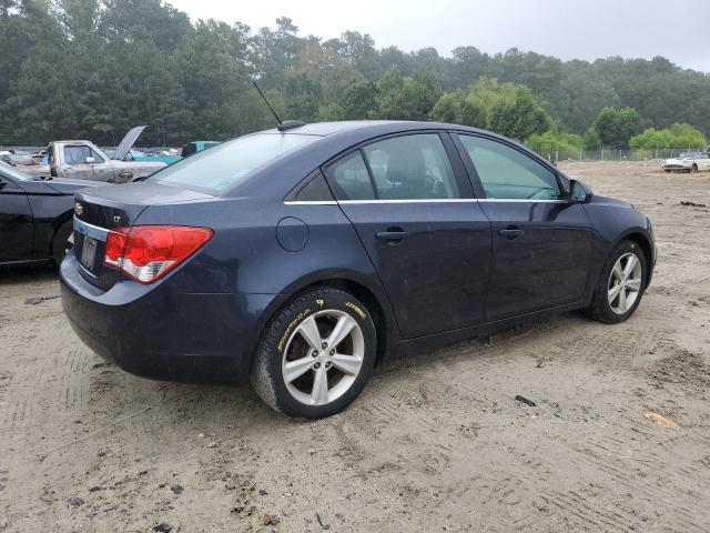 2015 CHEVROLET CRUZE LT 1G1PE5SB9F7142383