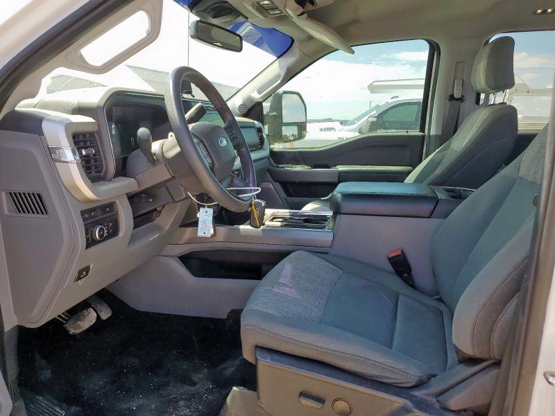 2023 FORD F350 SUPER DUTY 1FT8W3BT4PEC87821