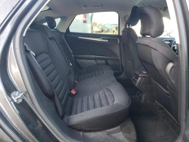 2016 FORD FUSION SE HYBRID 3FA6P0LU2GR166315
