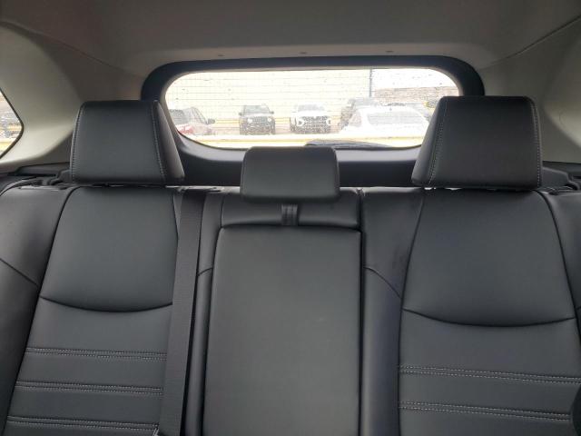 2025 TOYOTA RAV4 XLE P 2T3C1RFV8SW373335