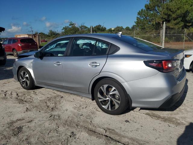 2025 SUBARU LEGACY PREMIUM 4S3BWAC6XS3009514