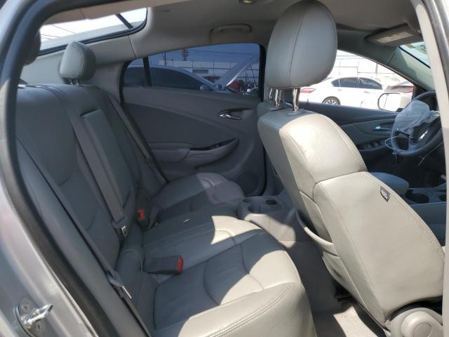 2017 CHEVROLET VOLT LT 1G1RA6S57HU135618