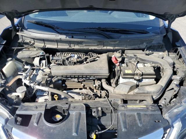 2020 NISSAN ROGUE S - 5N1AT2MTXLC788778