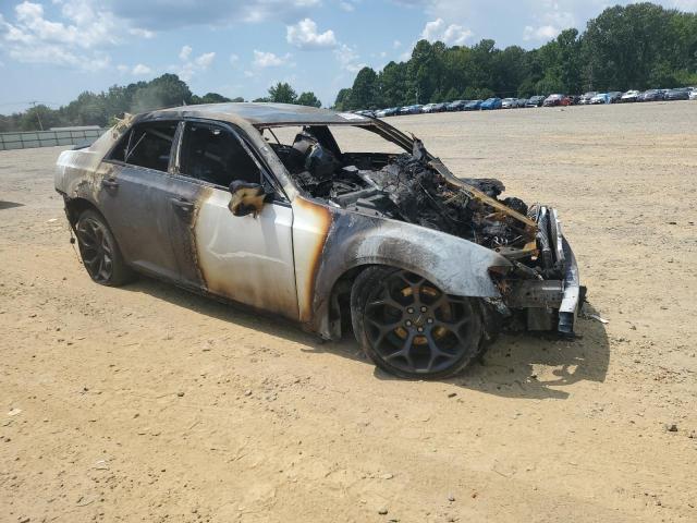 2019 CHRYSLER 300 S 2C3CCABG3KH569089