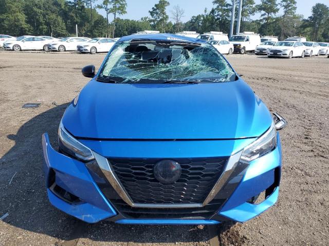 2020 NISSAN SENTRA SR 3N1AB8DV0LY307314