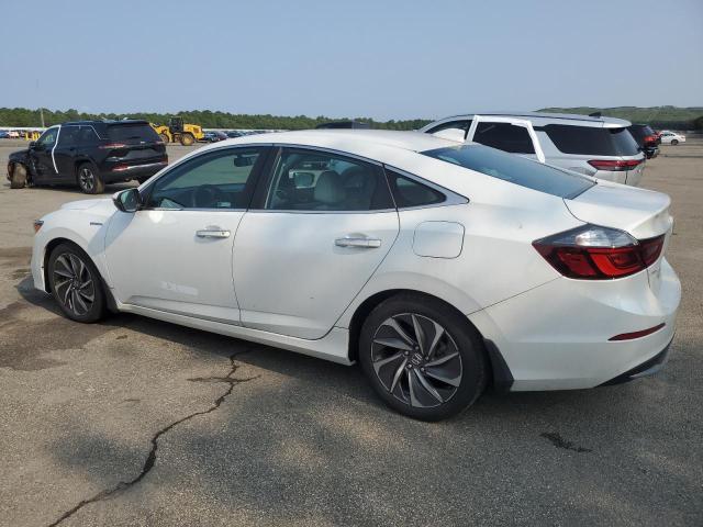 2021 HONDA INSIGHT TO 19XZE4F9XME007850