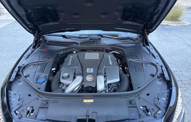 2017 MERCEDES-BENZ S 63 AMG WDDXK7JB2HA018299