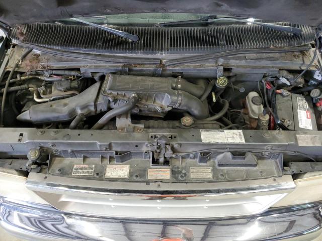 1993 FORD ECONOLINE #3224694180