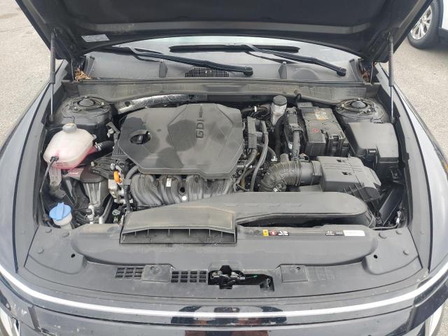 2024 HYUNDAI SONATA SEL KMHL64JA9RA372756