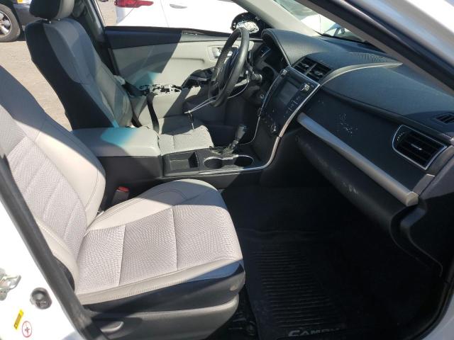2017 TOYOTA CAMRY LE - 4T1BF1FKXHU310792