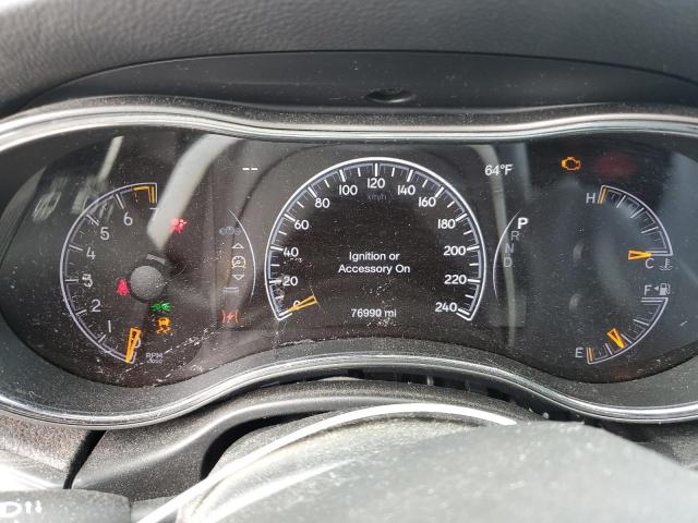 2018 JEEP GRAND CHEROKEE LAREDO 1C4RJFAG9JC227075