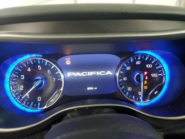 2024 CHRYSLER PACIFICA T 2C4RC1BG2RR182169