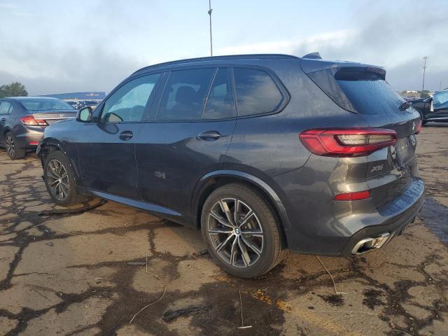 2019 BMW X5 XDRIVE4 5UXCR6C52KLL12270