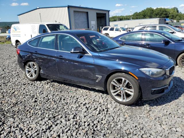 2016 BMW 328 XIGT SULEV WBA8Z5C5XGG502042