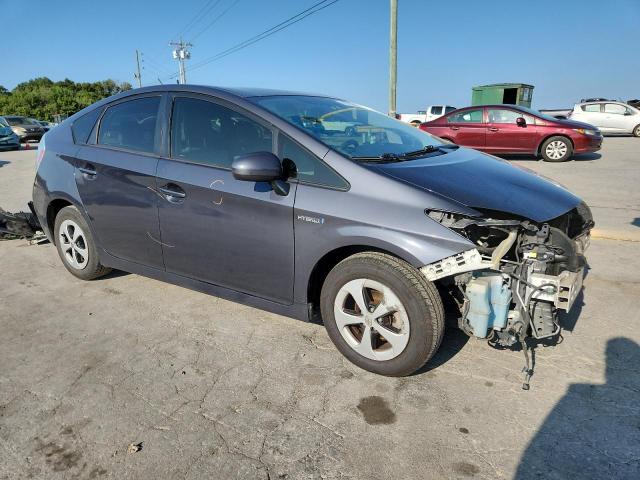 2015 TOYOTA PRIUS JTDKN3DU9F1890879