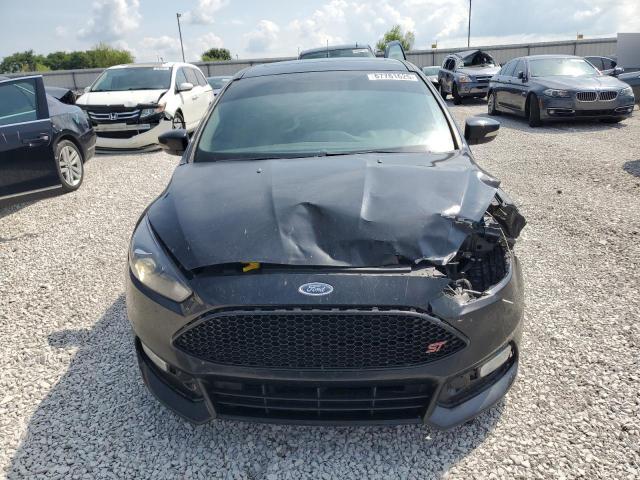 2017 FORD FOCUS ST 1FADP3L97HL298006