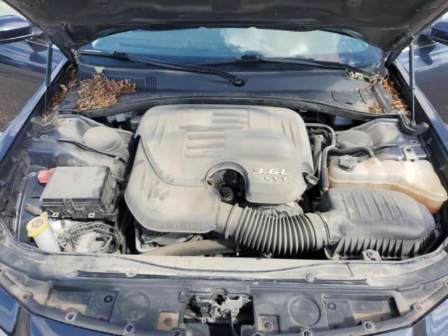 2018 CHRYSLER 300 TOURIN 2C3CCARG2JH325017