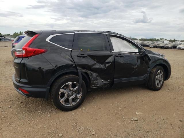 2019 HONDA CR-V EXL 2HKRW2H88KH607541