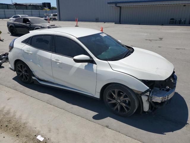 2017 HONDA CIVIC SPOR SHHFK7H40HU414492