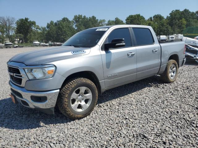 RAM 1500 BIG H