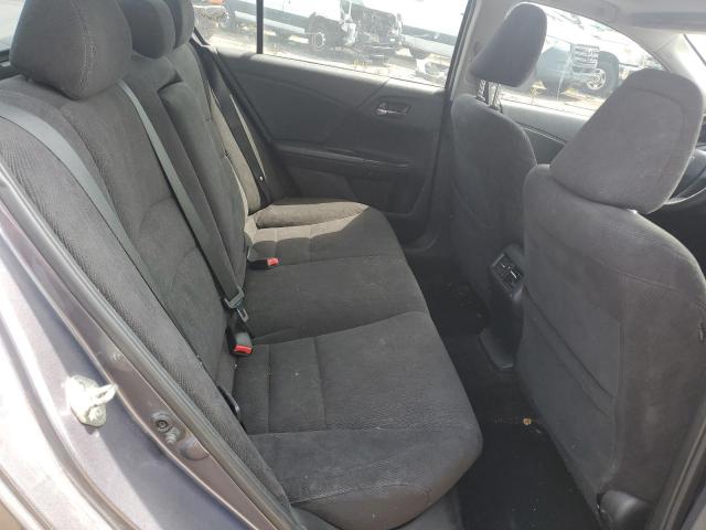 2015 HONDA ACCORD EX - 1HGCR2F70FA249521