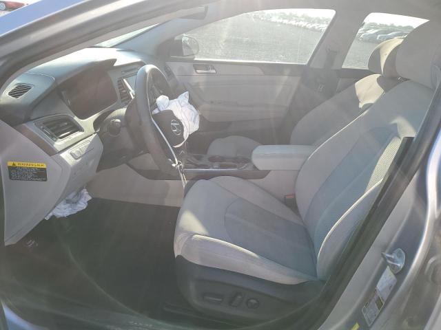 2015 HYUNDAI SONATA SE 5NPE24AF4FH205892
