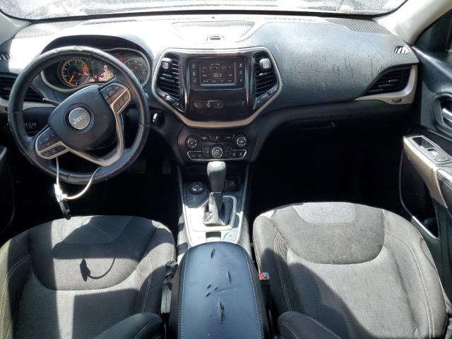 2017 JEEP CHEROKEE LATITUDE 1C4PJMCB5HW589569