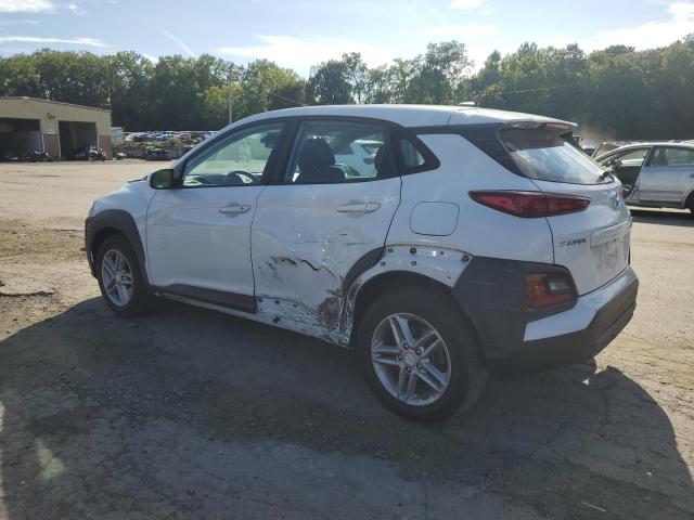 2020 HYUNDAI KONA SE - KM8K1CAAXLU433512