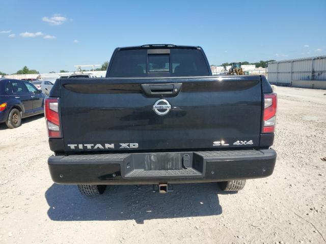 2020 NISSAN TITAN XD SV 1N6AA1FB9LN503014
