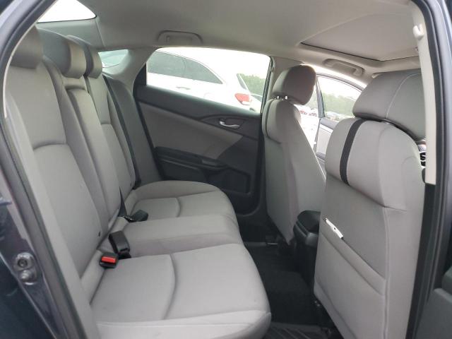 2019 HONDA CIVIC EX - JHMFC1F34KX003758