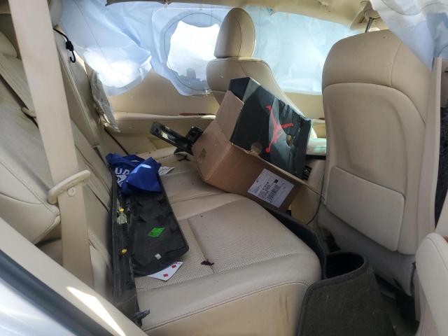 2012 LEXUS RX 350 - 2T2BK1BA6CC139084