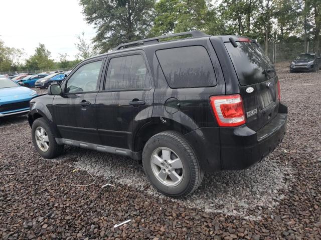 2010 FORD ESCAPE XLT - 1FMCU0DG2AKA03069