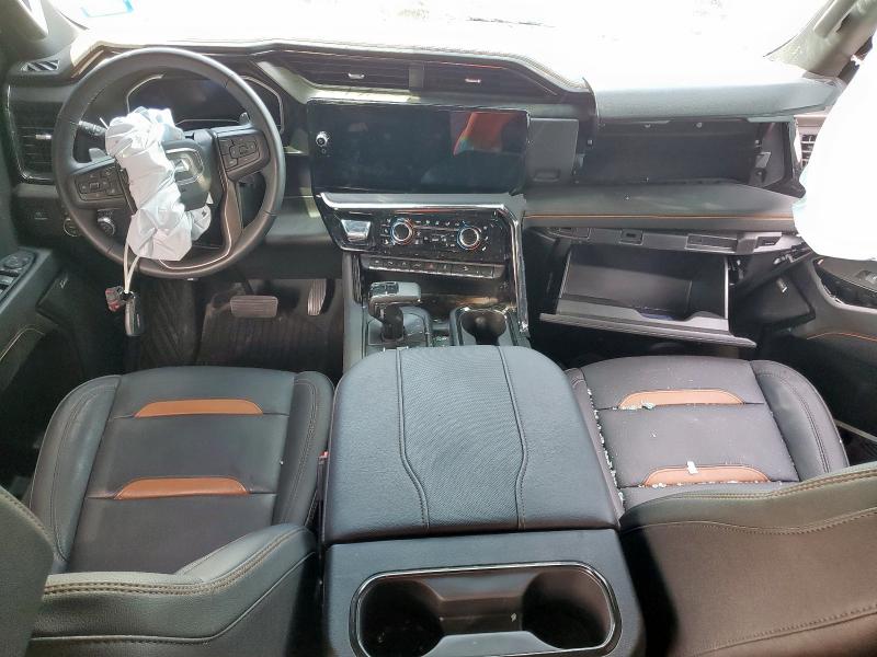 2024 GMC SIERRA K15 1GTUUEEL4RZ101136