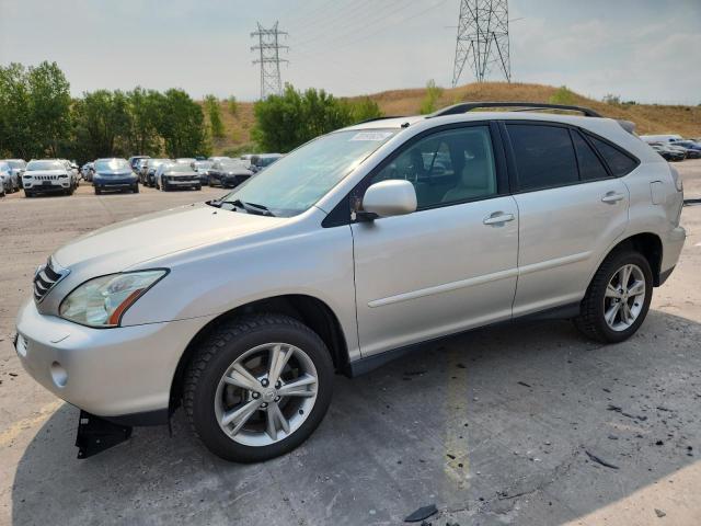 LEXUS RX 400