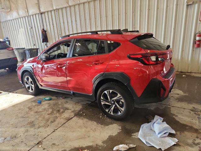 2024 SUBARU CROSSTREK JF2GUADC9RH913501