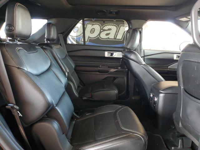 2020 FORD EXPLORER ST 1FM5K8GC1LGB29872